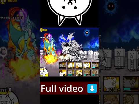 I cleared Into The Future chapter 3 moon and unlocked true form bahamut.