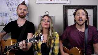 Yesterday&#39;s Song - Hunter Hayes (Live Music Video Cover)