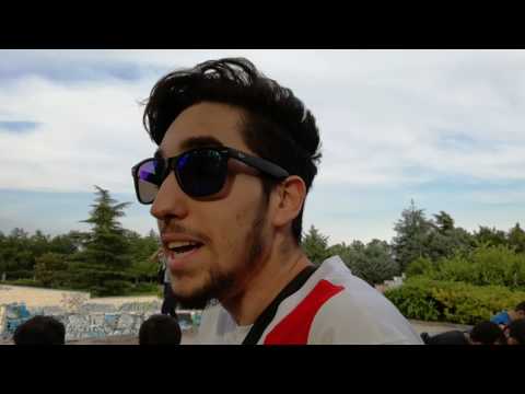 Yunes vs Reca (Cuartos) {Classic Battle}