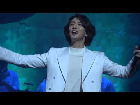 [190413] DOLMARO - 잔나비(JANNABI) @전국투어 투게더_전주