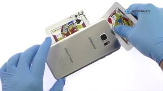 Samsung Galaxy S7 Edge Batterij EB-BG935ABE 3600mAh Batterijen