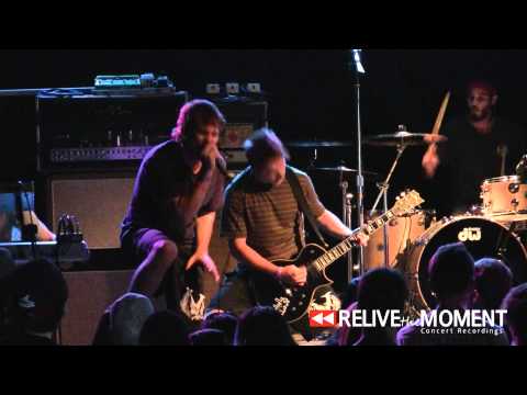 2011.08.09 Adestria - Intro & With The Wind To Your Back (Live in Chicago, IL)