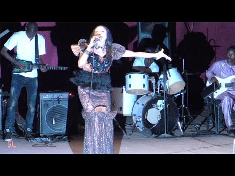 SL Djatiguiya - Madiare Drame (4K)