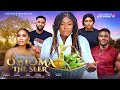 OBIOMA THE SEER LIZZY GOLD ONUWAJE GINA KINGS RAY OKAFOR Latest Nigerian Movie
