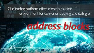 A Reliable & Trusted Broker For IPv4 Addresses
