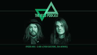Novo podcast e mais feitos do The Maine da semana