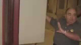 Crittenden County Detention Center Tour