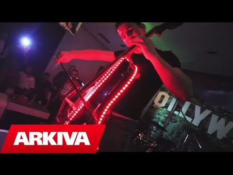 Ervin Gonxhi ft. Iljard Shaba - Feelings (Official Video HD)