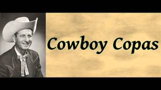 Beyond The Sunset - Cowboy Copas