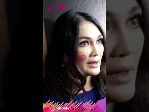 Luna Maya Lebih Ribet Kalau Main Sinetron Dari Pada Film