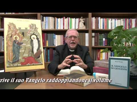 Understanding the Bible - The Gospel of John - 02 History of the Composition of the Fourth Gospel