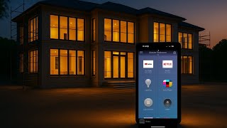 Ultimate Smart Home Tour: Inside Look Of A Custom Automation Setup.