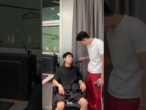 Boss Scolded the Boy for Using Phone... Then He Exposed Everyone