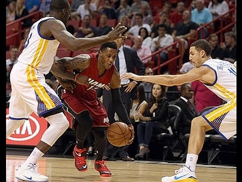 Top 10 NBA Plays: November 25th