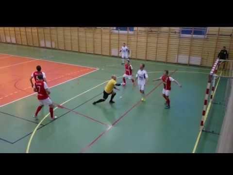 Strzelec Gorzyczki - ETA Dąbrowa Górnicza