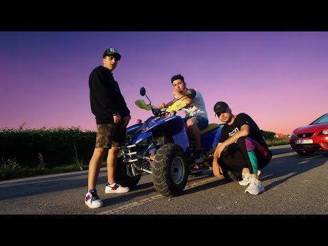 SUHA The Kidd x Kylor ⚡Mama Don´t Worry⚡ (Video Oficial)