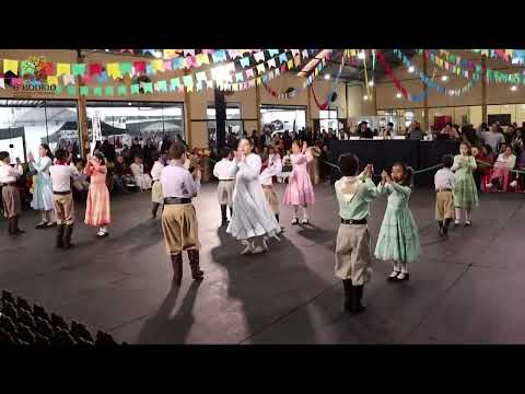 CTG Vento Minuano 7ªRT [MIRIM] - 6º Rodeio Artístico de Abdon Batista 2025