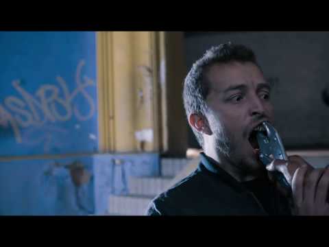 Redeemer 2014 - intro fight scene