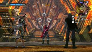 Clearing House - Let's Play Xenoblade Chronicles Part 196