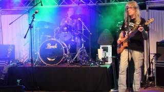 Key To Blues -  Find my kind of woman