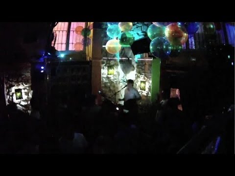 Mathias Schaffhäuser - Cancelation Nation [Live] #mathiasschaffhäuser #heylittlegirl #tech-house