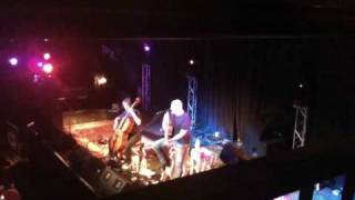 Mike Doughty The Gambler