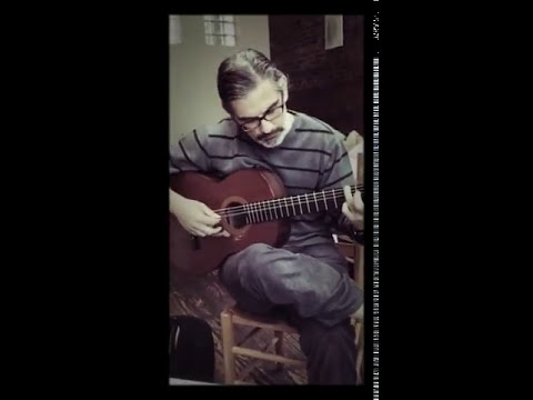 Promotional video thumbnail 1 for Chris Hudson Classical/Americana Fingerstyle Guitarist and Folk Singer