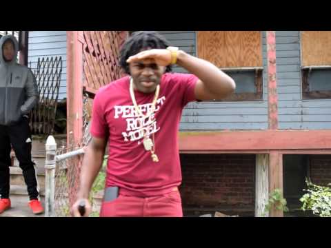 Camp Juce | Winner [FreeStyle] Prod. By LFielz Dir. By LFiedz