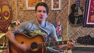 Drake Bell - Makes me happy &amp; I Found away