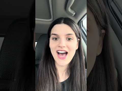 Elliana Brody testimonial