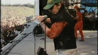Fish &#39;n&#39; Sheep &amp; Rock &#39;n&#39; Roll featuring Ian Anderson of  Jethro Tull. Part 1