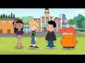 Teletoon Continuity May 25 2017 IPTV Capture