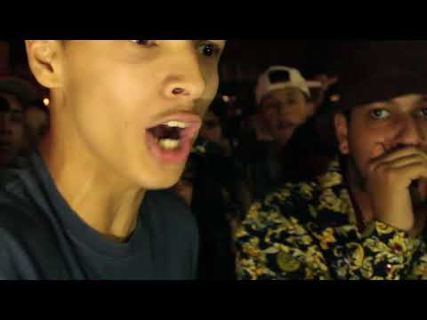 Gabriel e Mariano x Borges e Senju |1ª Fase |60ª Batalha da Aldeia | Barueri | SP