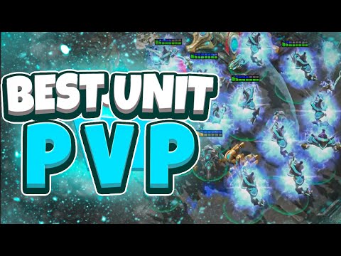 Best PVP units - How to play for beginners - Bronze to Master SC2 Protoss