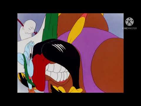 "What do you know, huh?" (All versions)