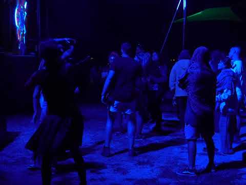 ExtrateRavers Live @ Montemapu 2023