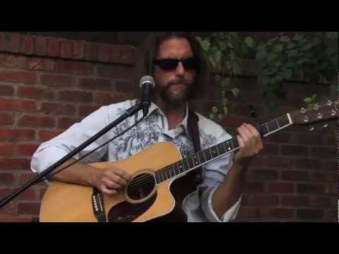 Dark Hollow - The Grateful Dead performed by Mike Pale of Telluride Colorado