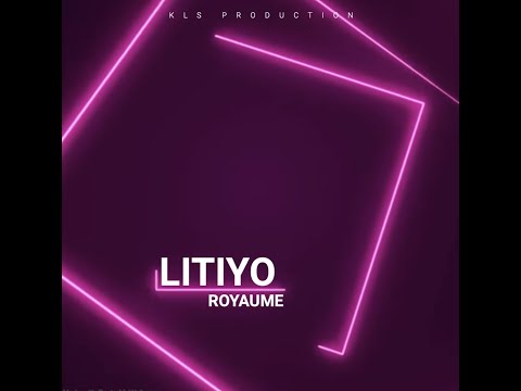 LITIYO X TIKTOK Royaume