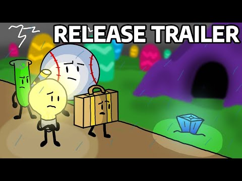 Gameplay Trailer