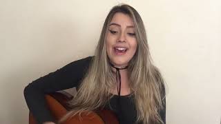 Mariana Fagundes - É Só Me Chamar (feat. Naiara Azevedo) (cover Isa Guerra)