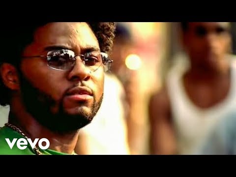Musiq - Just Friends (Sunny) (Official Video)