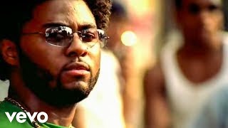 Musiq - Just Friends (Sunny)