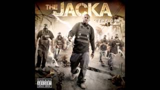 The Jacka. Tear Gas (Full Album)