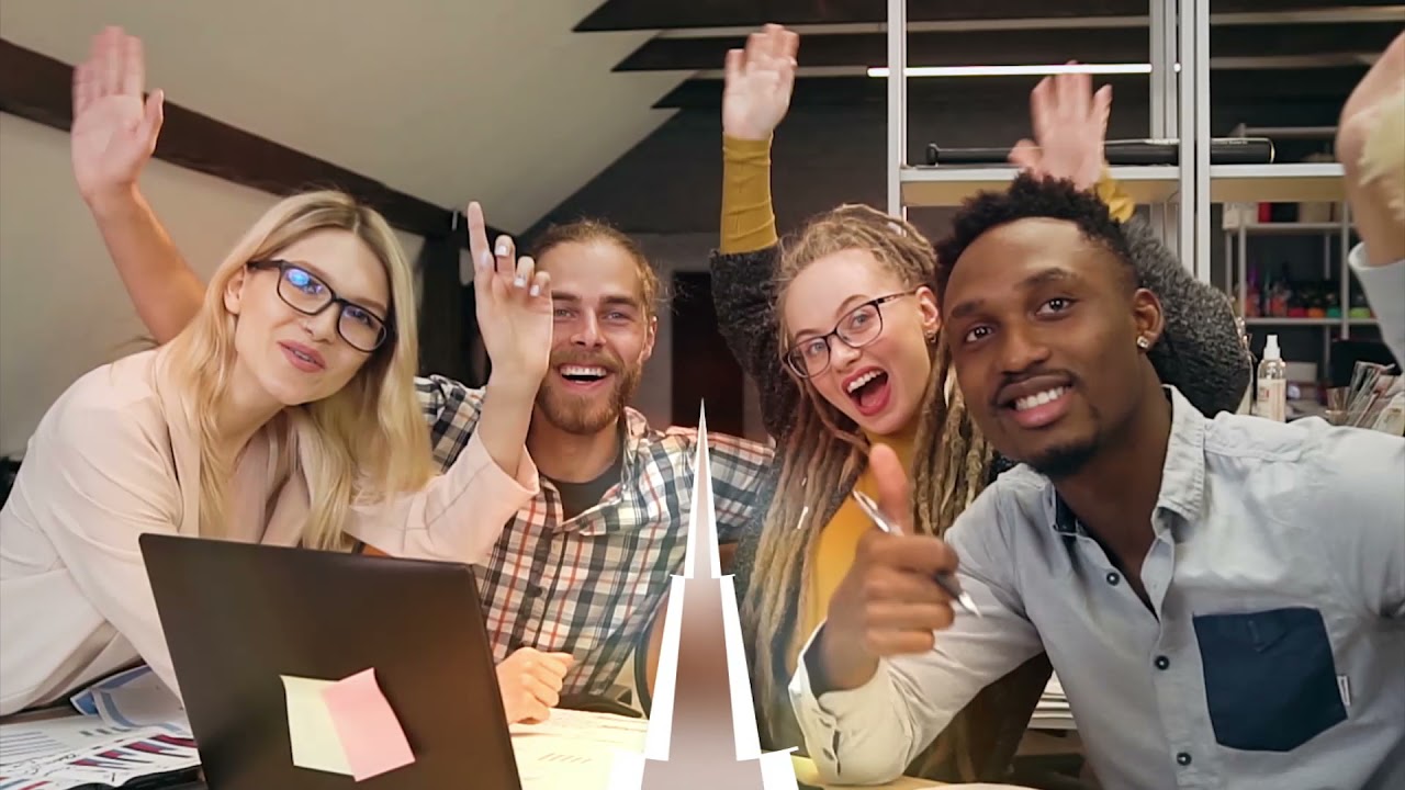 Introducing Qilindo™, The Startup Network