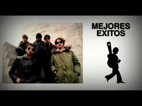 MEJORES EXITOS DE LOS BUNKERS