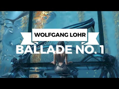 [Electro Swing] Wolfgang Lohr & DanyloM - Ballade No. 1