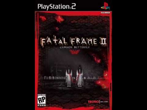 FG's Underrated Videogame Music 34 - Chou (Fatal Frame II: Crimson Butterfly)