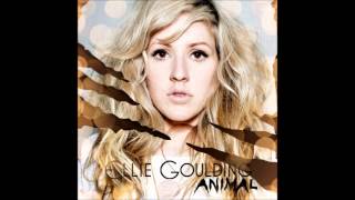 Ellie Goulding- Animal (lyrics in description)
