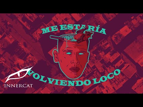 Rayo a.k.a Big Buda, Snowgoons - Me Estaría Volviendo Loco (Lyric Video)