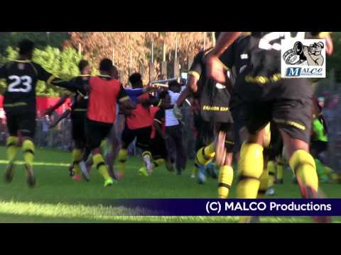 Goal of deliverance for Erakor Golden Star FC